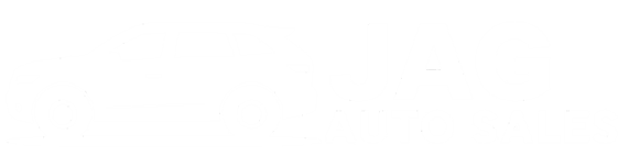 Jag Auto Sales